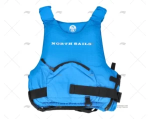 CHALECO NORTH SAILS 50N +70 KG VELERIA SAN GIORGIO