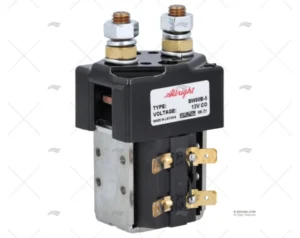 CONTACTOR 100A 12V CONTINUO ALBRIGHT