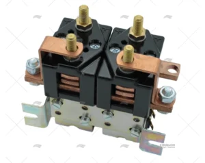 CONTACTOR DOBLE    24V TIPO SW182-24 ALBRIGHT