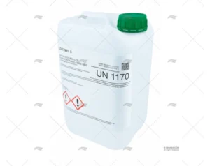 GEL HIDROALCOHOLICO DODEMYL G 25L GS MARINE