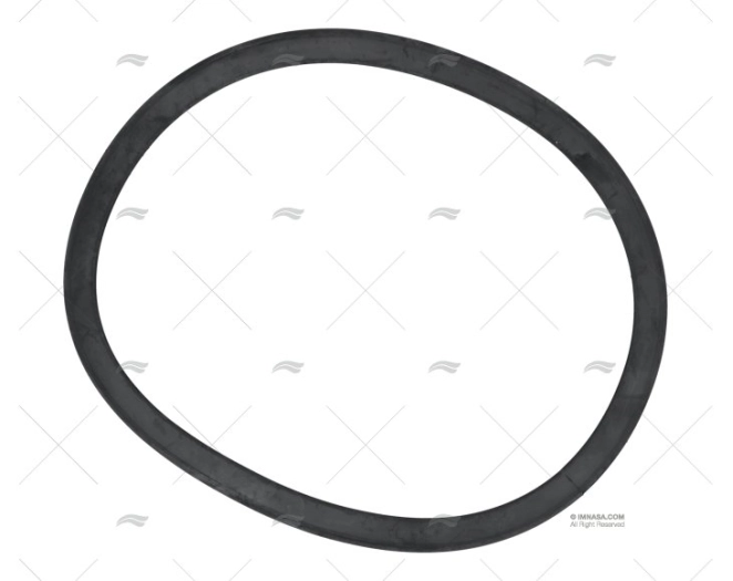 GOMA ESTANQUEIDAD PORTILLO INOX T-1 LEWMAR GOMA ESTANQUEIDAD PORTILLO INOX T-1 LEWMAR