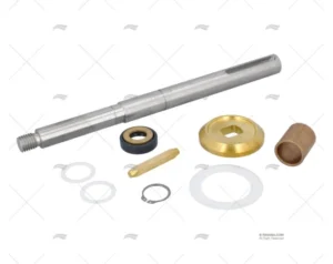EJE MOLINETE KIT V2/3 C/ CAMPANA LEWMAR EJE MOLINETE KIT V2/3 C/ CAMPANA LEWMAR
