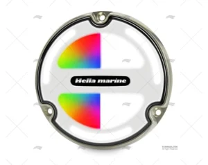 LUZ SUMERGIBLE APELO A3 BRONCE RGB HELLA MARINE LUZ SUMERGIBLE APELO A3 BRONCE RGB HELLA MARINE