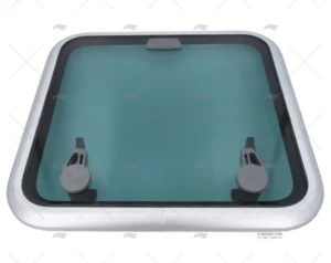 METACRILATO C/MARCO MP44 BENETEAU GREEN LEWMAR METACRILATO C/MARCO MP44 BENETEAU GREEN LEWMAR