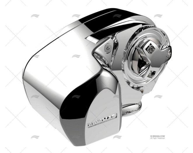 MOLINETE PRO-SERIES INCOMPLETO BASIC LEWMAR MOLINETE PRO-SERIES INCOMPLETO BASIC LEWMAR