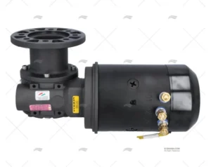MOTOR MOLINETE 12V 700W V1 REDUCTOR LEWMAR MOTOR MOLINETE 12V 700W V1 REDUCTOR LEWMAR