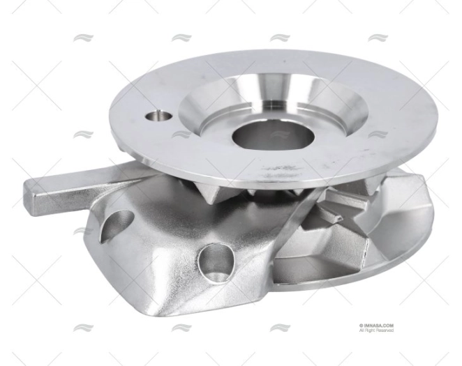 ROLDANA 10mm DIN 766 H-SERIES LEWMAR ROLDANA 10mm DIN 766 H-SERIES LEWMAR