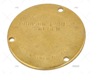 TAPA BOMBA F3B-19 JOHNSON – SPX TAPA BOMBA F3B-19 JOHNSON – SPX