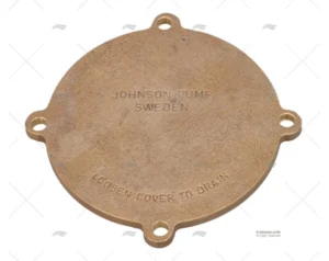 TAPA BOMBA F9B-9 JOHNSON – SPX TAPA BOMBA F9B-9 JOHNSON – SPX
