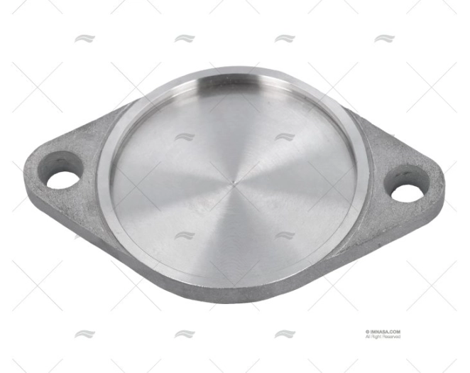 TAPA BOMBA INOX 1" JOHNSON - SPX - Imagen 2