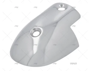 TERMINAL PERFIL 46mm INOX TERMINAL PERFIL 46mm INOX