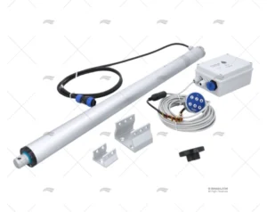 ELEVADOR ELECTRICO MOD.3 24V 2200/580mm BARKA