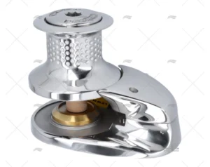 KIT MOLINETE V2 12V 700W C/CAMPANA 8 LEWMAR KIT MOLINETE V2 12V 700W C/CAMPANA 8 LEWMAR