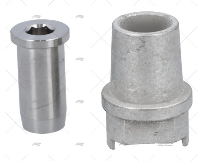 ADAPTADOR POLO BATERIA IBS 12V 550Ah ADAPTADOR POLO BATERIA IBS 12V 550Ah