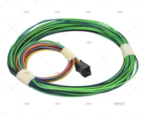 CONECTOR CON CABLE AMPERIMETRO VIEW LINE CONECTOR CON CABLE AMPERIMETRO VIEW LINE