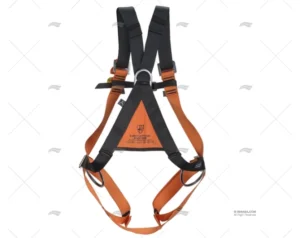 ARNES DE SEGURIDAD TRABAJO TALLA XL VELERIA SAN GIORGIO