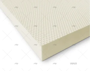 PANEL AS DIA BEIG 12,7x1219x 676 KING PLASTIC CORPORATION