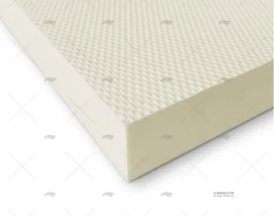 PANEL AS DIA BEIG 25,4x1219x 676 KING PLASTIC CORPORATION