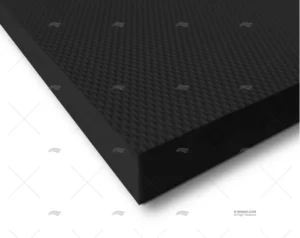 PANEL AS DIA NEGRO 19,0x1219x 676 KING PLASTIC CORPORATION