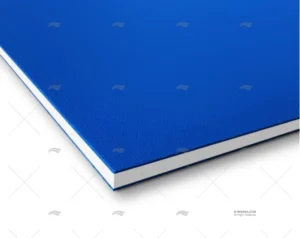 PANEL AZ-BL-AZ 6,3x800x600 KING PLASTIC CORPORATION