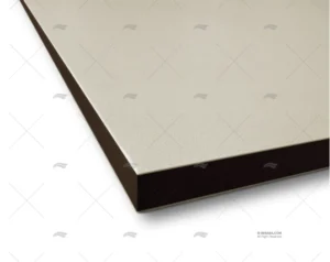 PANEL BG-MR-BG  19x810x1219 KING PLASTIC CORPORATION