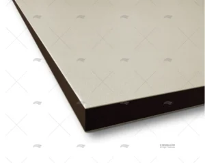 PANEL BG-MR-BG  6,3x800x600 KING PLASTIC CORPORATION