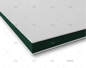 PANEL BL-VE-BL 6,3x800x600 KING PLASTIC CORPORATION