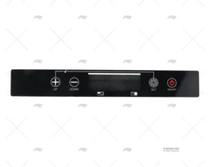 PANEL DE CONTROL W45L