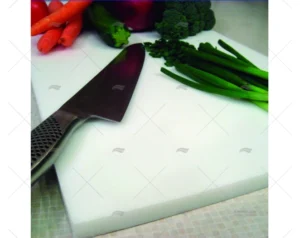 PANEL KING PLASTIC CUTTING 12,7x800x600 KING PLASTIC CORPORATION