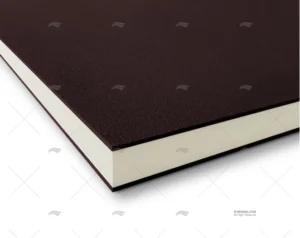 PANEL MR-BG-MR  6,3x800x600 KING PLASTIC CORPORATION