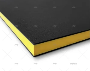 PANEL NE-AM-NE  6,3x800x600 KING PLASTIC CORPORATION
