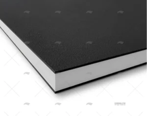 PANEL NE-BL-NE 6,3x800x600 KING PLASTIC CORPORATION