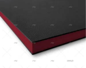 PANEL NE-RD-NE 12,7x800x600 KING PLASTIC CORPORATION