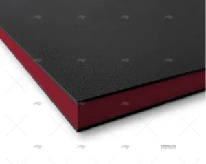 PANEL NE-RD-NE 6,3x800x600 KING PLASTIC CORPORATION
