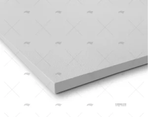 PANEL ST BLANCO  9,5x1219x 810 KING PLASTIC CORPORATION
