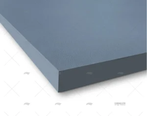 PANEL ST GRIS 19,0x1219x 810 KING PLASTIC CORPORATION