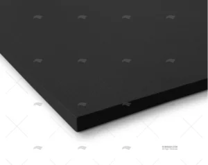 PANEL ST NEGRO  6,3x 810x 606 KING PLASTIC CORPORATION
