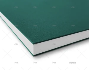 PANEL VE-BL-VE 12,7x800x600 KING PLASTIC CORPORATION