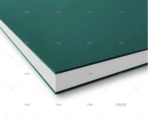 PANEL VE-BL-VE 6,3x800x600 KING PLASTIC CORPORATION
