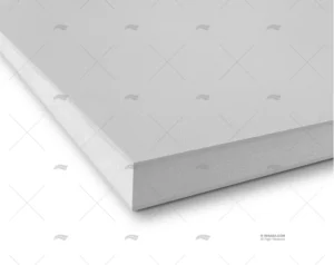 PANEL XL BLANCO 12,7x 810x 505 KING PLASTIC CORPORATION