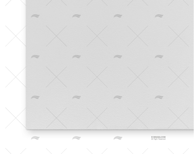 PANEL XL BLANCO 12,7x 810x 760 KING PLASTIC CORPORATION - Imagen 2