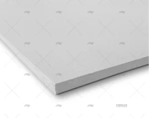 PANEL XL BLANCO  9,5x 810x 760 KING PLASTIC CORPORATION