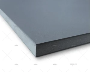 PANEL XL GRIS 19,0x 810x 505 KING PLASTIC CORPORATION