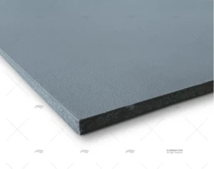 PANEL XL GRIS  9,5x1215x 760 KING PLASTIC CORPORATION