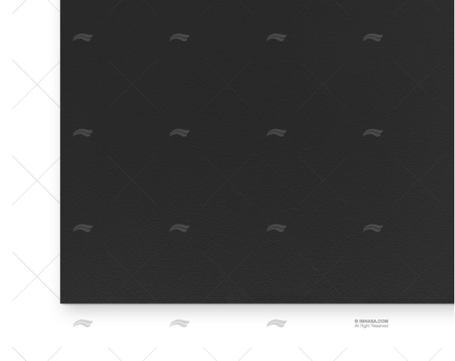 PANEL XL NEGRO 19,0x 810x 505 KING PLASTIC CORPORATION - Imagen 2