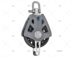 POLEA SYNCHO SIMPLE T/60 C/ARRAIGO LEWMAR