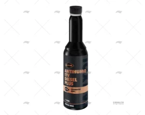 ANTI HUMO DIESEL KIT ITV PLUS 450ml ANTI HUMO DIESEL KIT ITV PLUS 450ml
