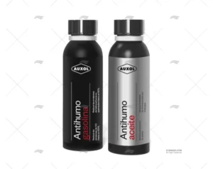 ANTI HUMO GASOLINA KIT ITV ANTI HUMO GASOLINA KIT ITV