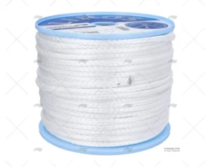 CABO LIROS D-PRO  5mm BLANC0 100m