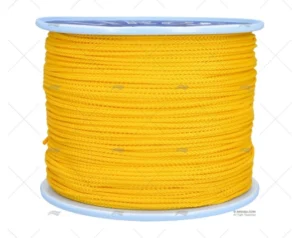 CABO LIROS NAUTIC 04mm AMARILLO 500m